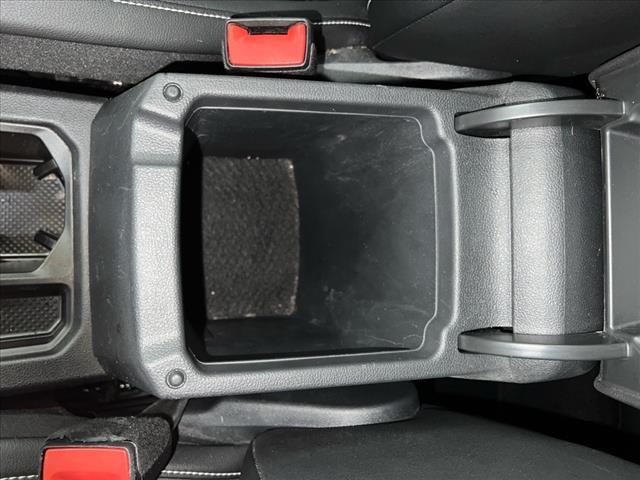 used 2023 Volkswagen Tiguan car, priced at $19,803