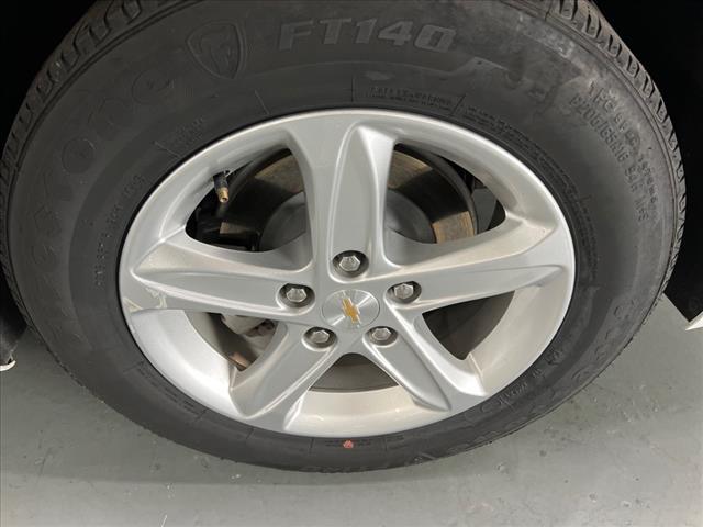 used 2024 Chevrolet Malibu car, priced at $20,511