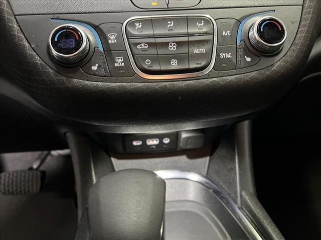 used 2024 Chevrolet Malibu car, priced at $20,511