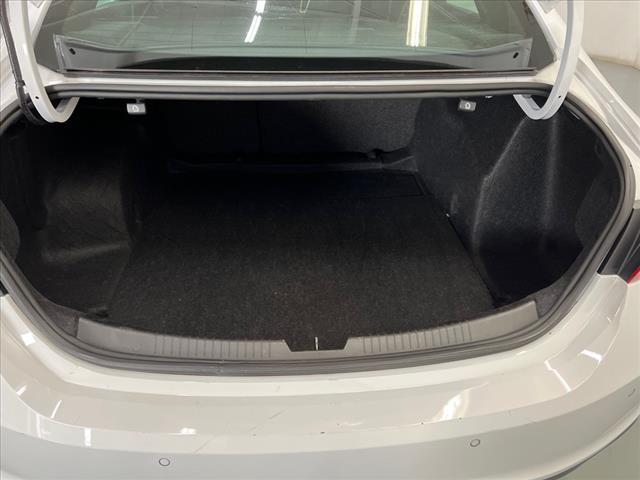 used 2024 Chevrolet Malibu car, priced at $20,511