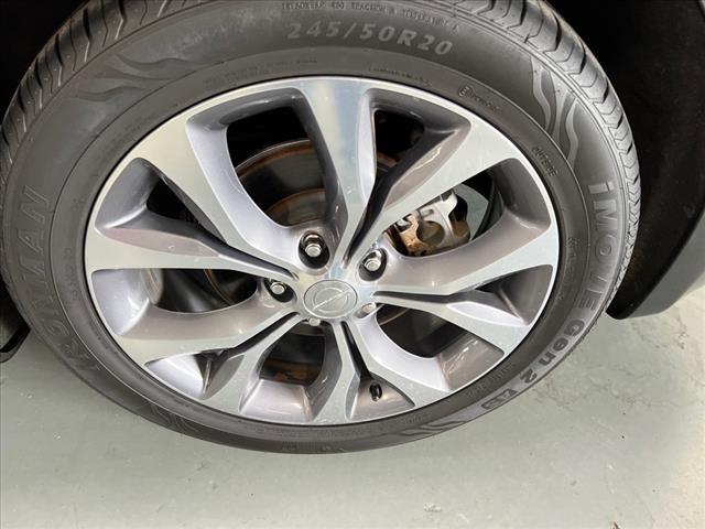 used 2020 Chrysler Pacifica car, priced at $20,887