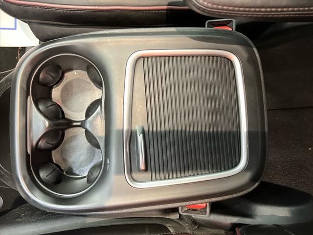 used 2020 Chrysler Pacifica car, priced at $20,887