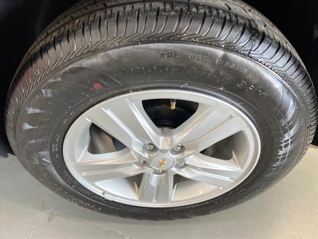 used 2019 Chevrolet Trax car, priced at $15,412