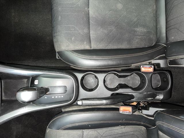 used 2019 Chevrolet Trax car, priced at $15,412