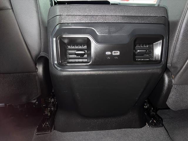 used 2024 Chevrolet Silverado 1500 car, priced at $47,348