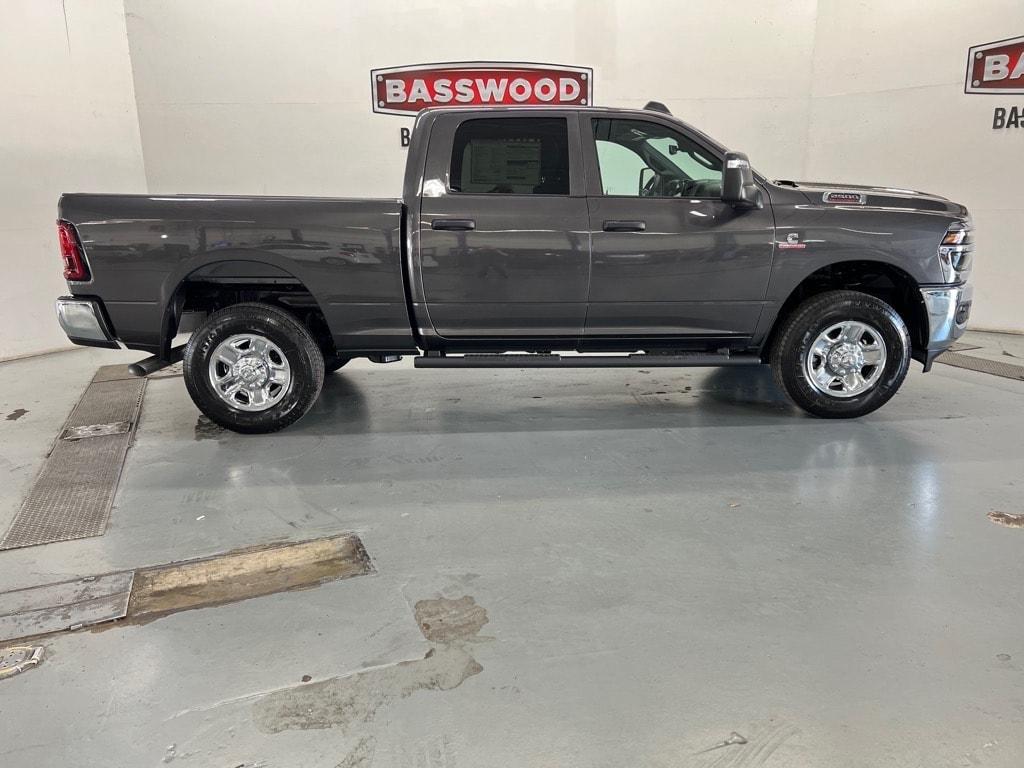 new 2025 Ram 2500 car, priced at $64,965