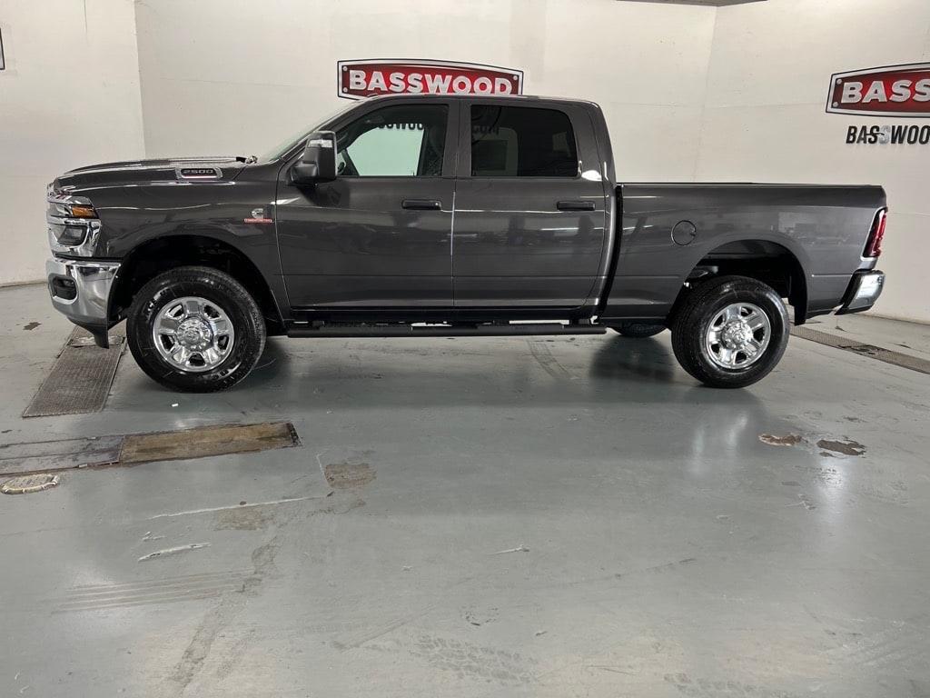 new 2025 Ram 2500 car, priced at $64,965