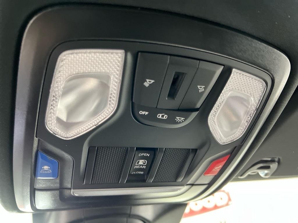 new 2025 Ram 2500 car, priced at $64,965