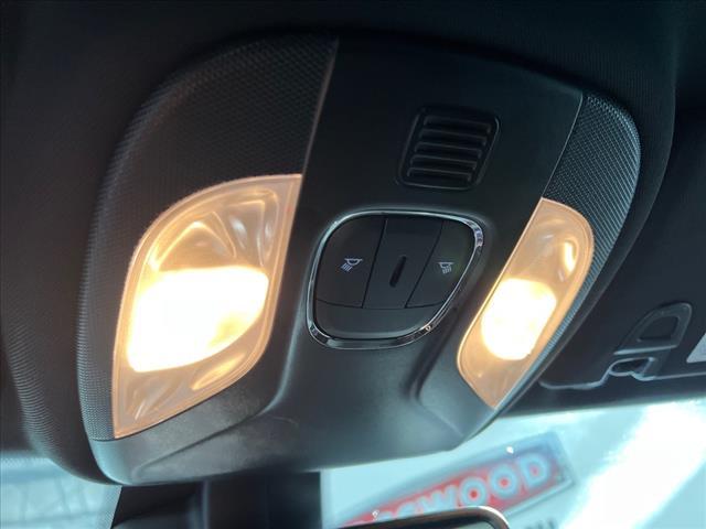 used 2024 Jeep Compass car, priced at $25,482