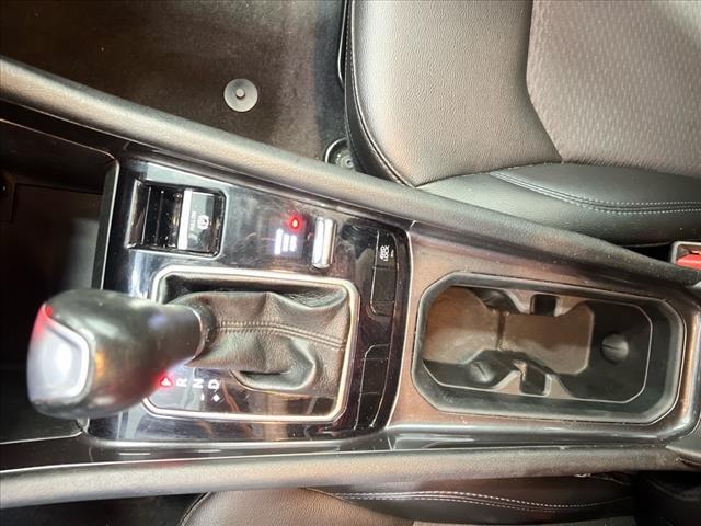 used 2023 Jeep Compass car, priced at $20,408
