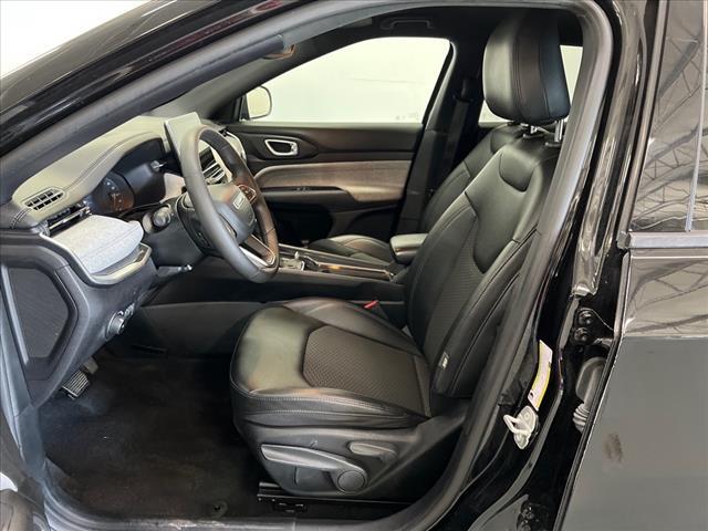 used 2023 Jeep Compass car, priced at $20,408