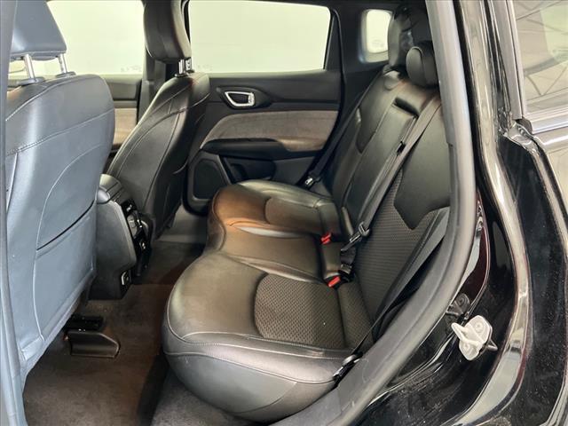 used 2023 Jeep Compass car, priced at $20,408