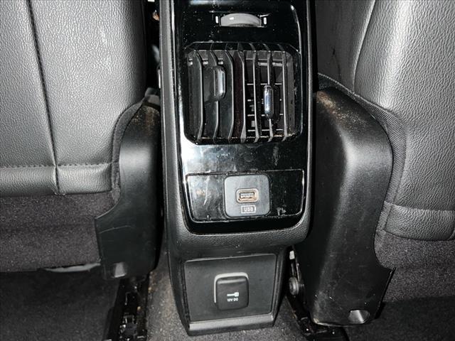 used 2023 Jeep Compass car, priced at $20,408
