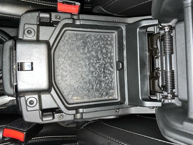 used 2022 Jeep Wrangler Unlimited 4xe car, priced at $33,915