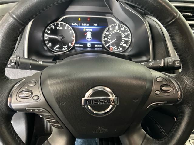 used 2022 Nissan Murano car, priced at $23,952