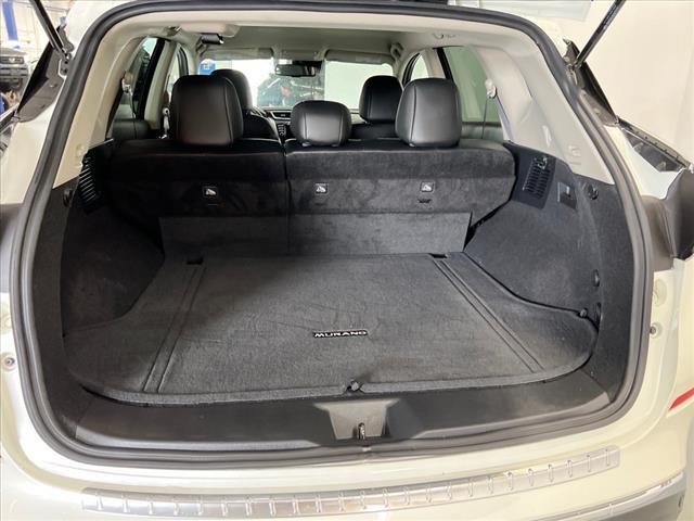 used 2022 Nissan Murano car, priced at $23,952