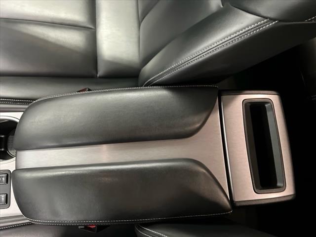 used 2022 Nissan Murano car, priced at $23,952