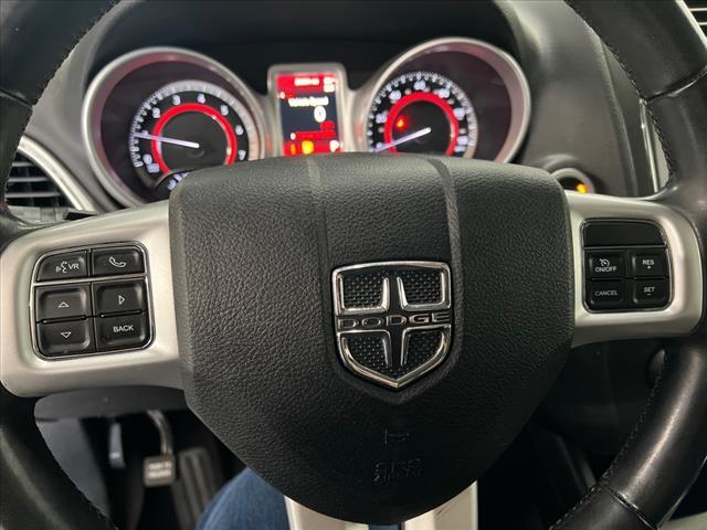 used 2020 Dodge Journey car, priced at $20,335