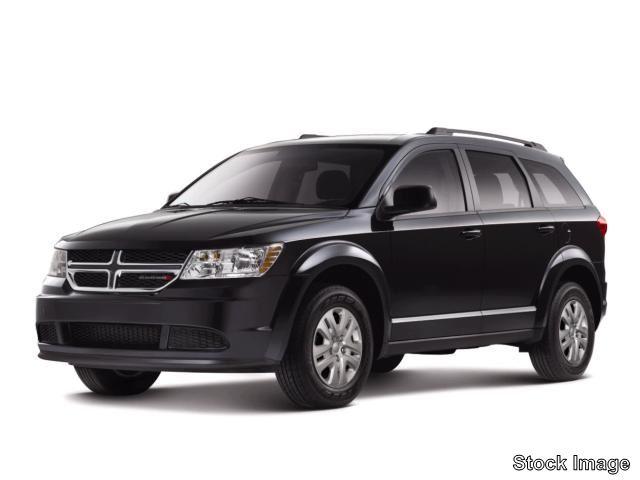 used 2020 Dodge Journey car, priced at $20,391