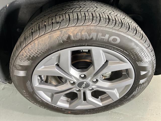 used 2024 Kia Seltos car, priced at $23,246