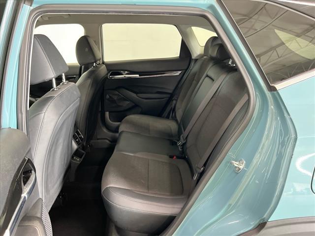 used 2024 Kia Seltos car, priced at $23,246