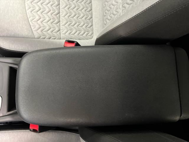 used 2023 Chevrolet Equinox car, priced at $19,875