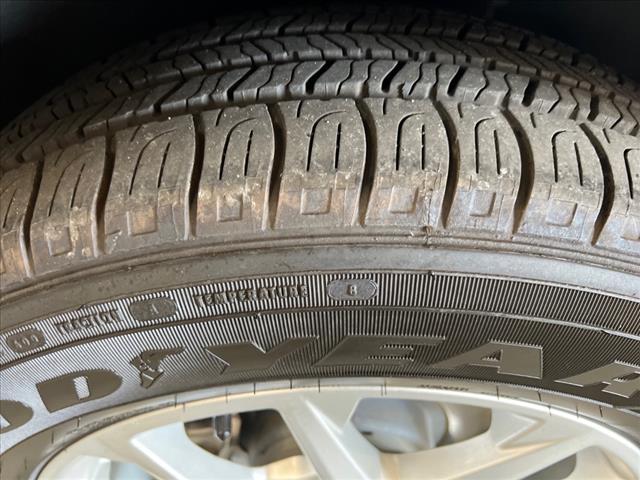 used 2023 Chevrolet Equinox car, priced at $19,875