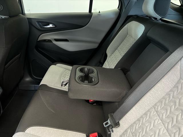 used 2023 Chevrolet Equinox car, priced at $19,875