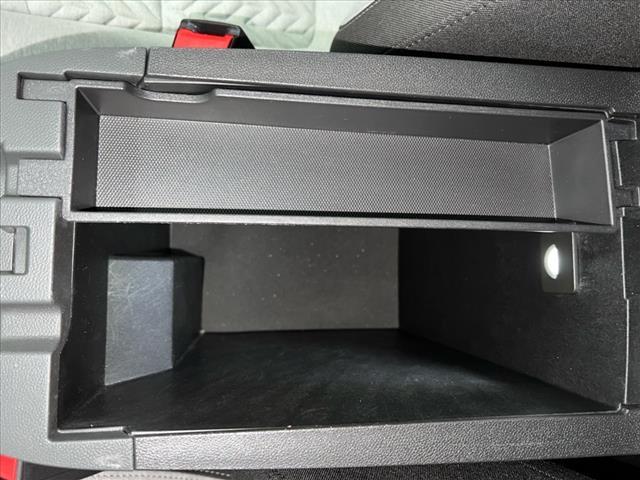 used 2023 Chevrolet Equinox car, priced at $19,875