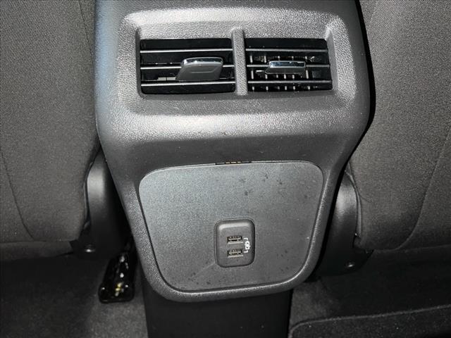 used 2023 Chevrolet Equinox car, priced at $19,875