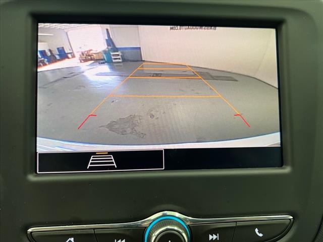 used 2023 Chevrolet Equinox car, priced at $19,875