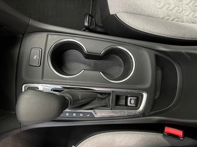 used 2023 Chevrolet Equinox car, priced at $19,875