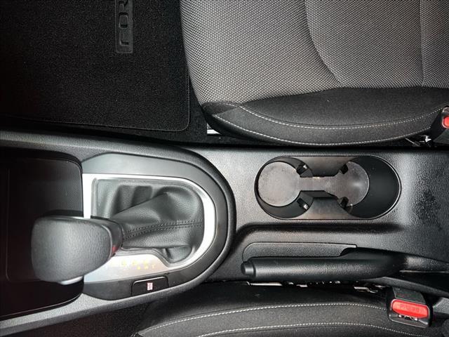 used 2024 Kia Forte car, priced at $18,391