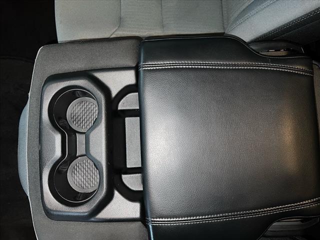used 2022 Ram 1500 car, priced at $29,827