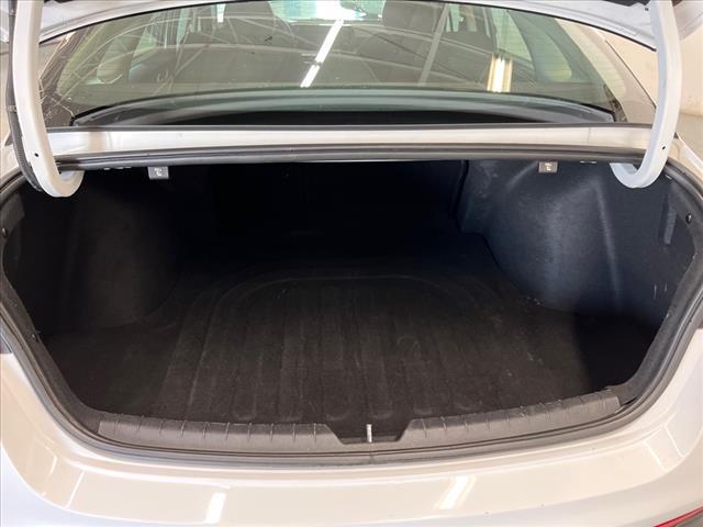 used 2021 Kia K5 car, priced at $17,964