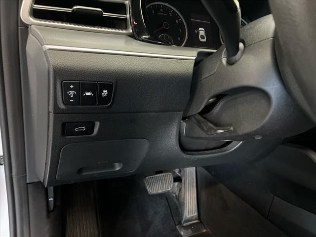 used 2021 Kia K5 car, priced at $17,964