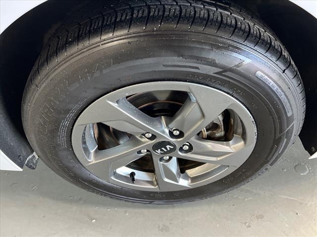 used 2021 Kia K5 car, priced at $17,964
