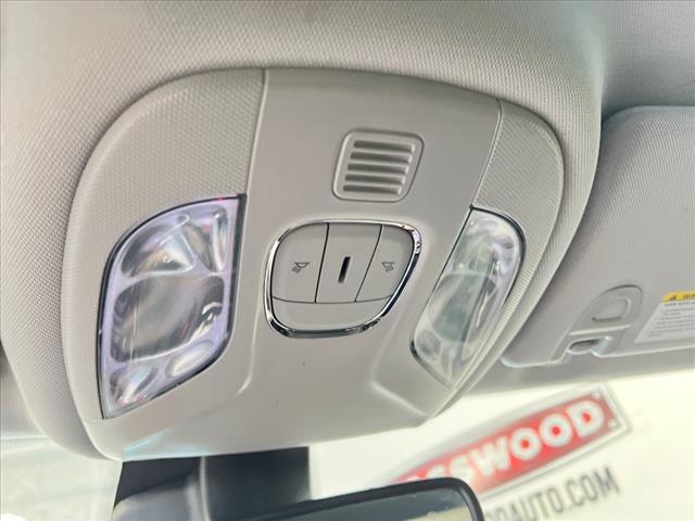 used 2022 Jeep Compass car, priced at $21,499