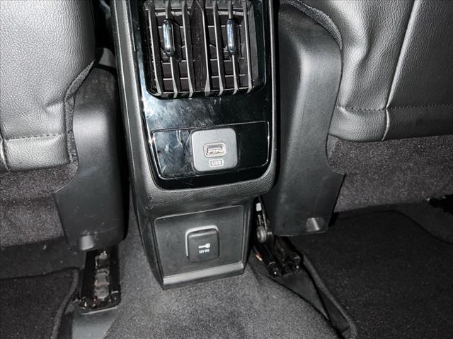 used 2022 Jeep Compass car, priced at $21,499
