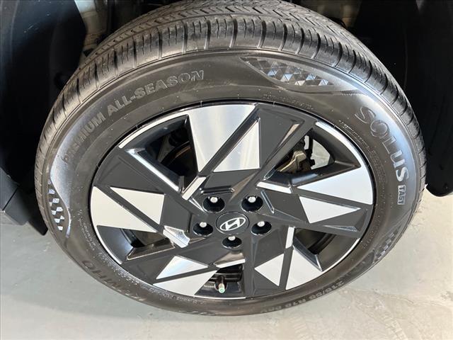 used 2024 Hyundai Kona car, priced at $20,808