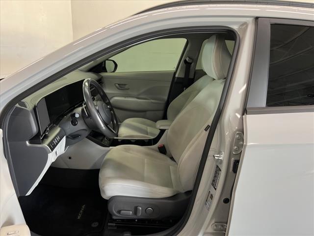 used 2024 Hyundai Kona car, priced at $20,808