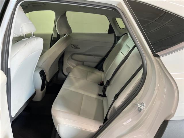 used 2024 Hyundai Kona car, priced at $20,808
