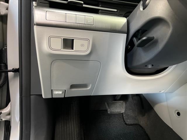 used 2024 Hyundai Kona car, priced at $20,808