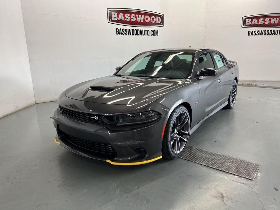 new 2023 Dodge Charger car, priced at $52,985
