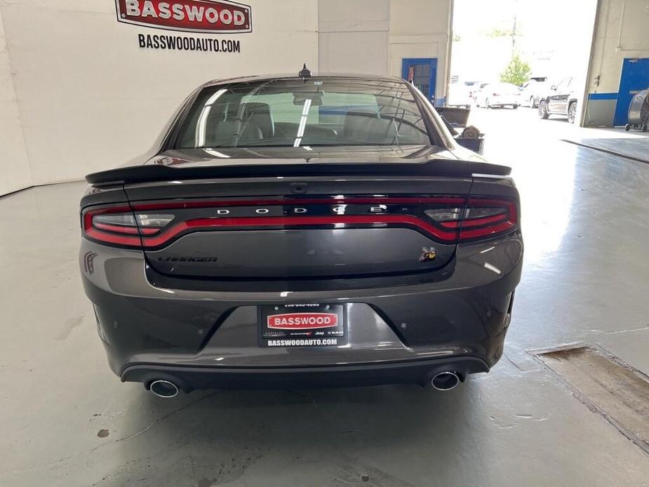 new 2023 Dodge Charger car, priced at $52,985
