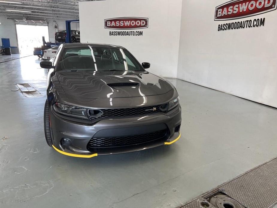 new 2023 Dodge Charger car, priced at $52,985