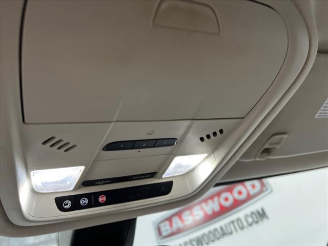 used 2022 GMC Acadia car, priced at $32,846