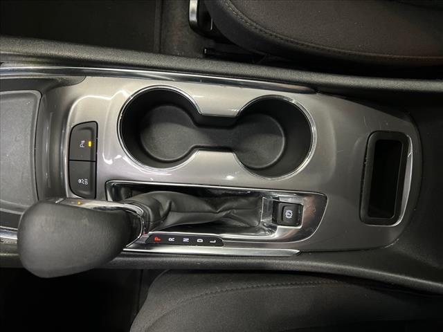 used 2024 Chevrolet Malibu car, priced at $19,973