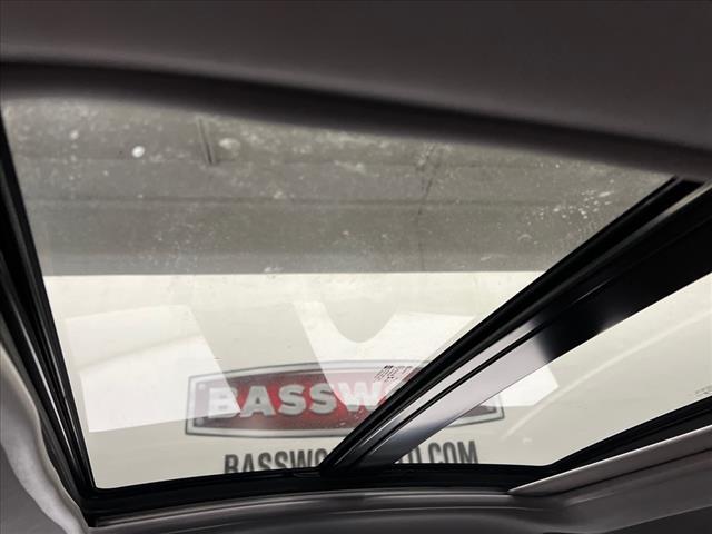 used 2024 Chevrolet Malibu car, priced at $19,973