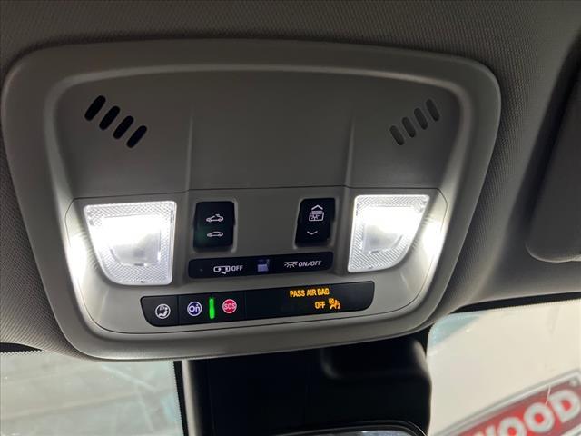 used 2024 Chevrolet Malibu car, priced at $19,973